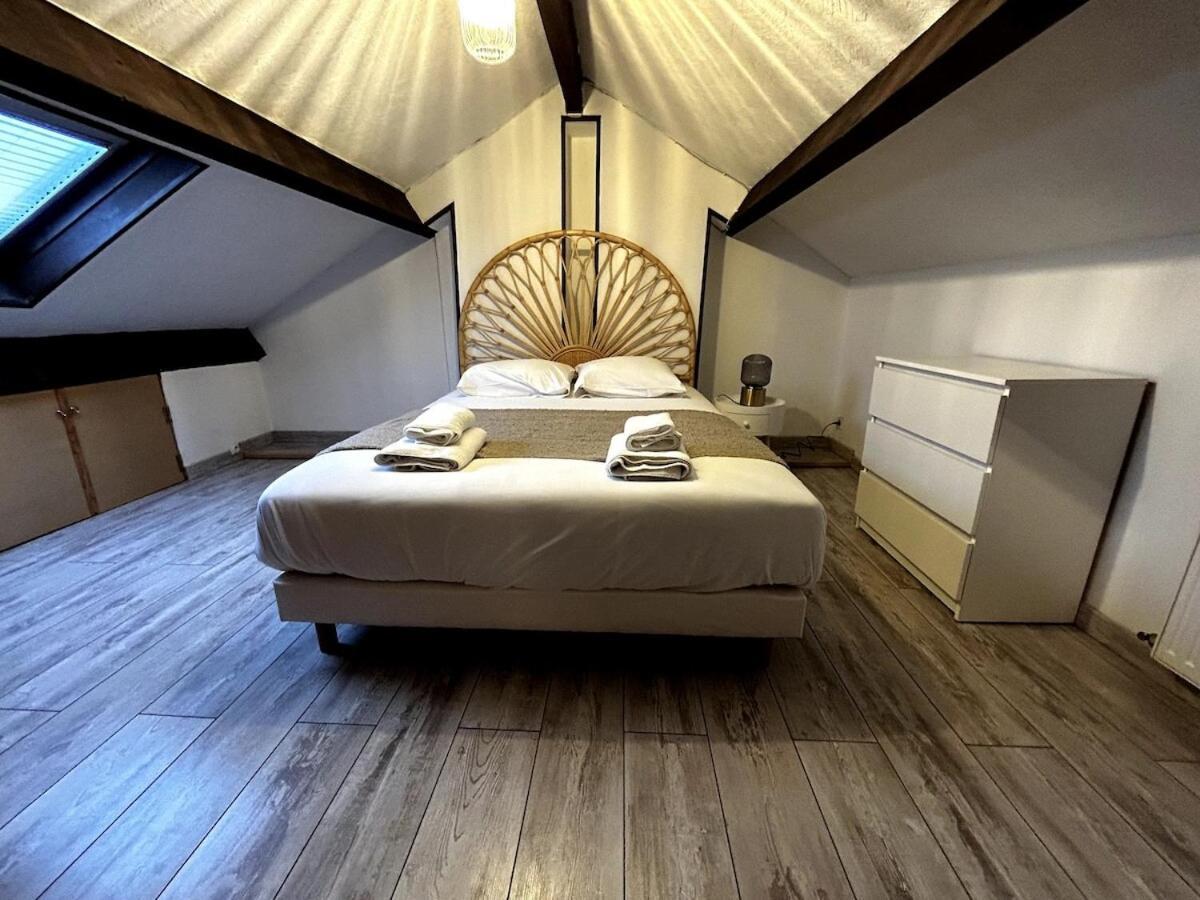Appartement My Pommery#reims