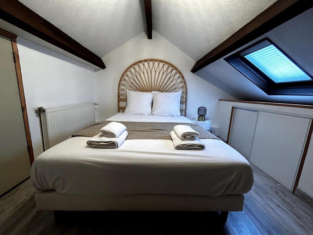 My Pommery#reims Appartement *