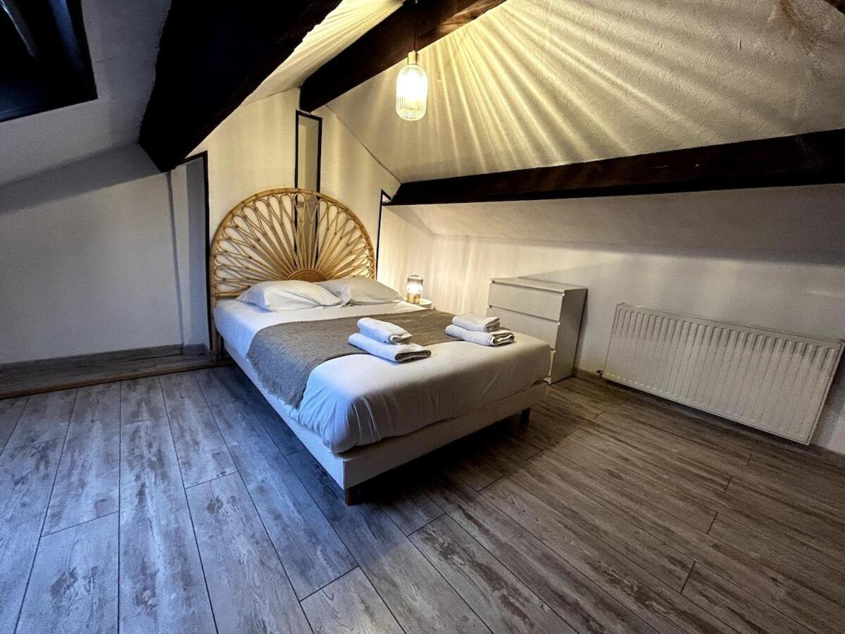 My Pommery#reims Appartement Reims