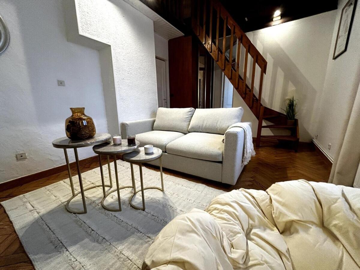My Pommery#reims Appartement Reims