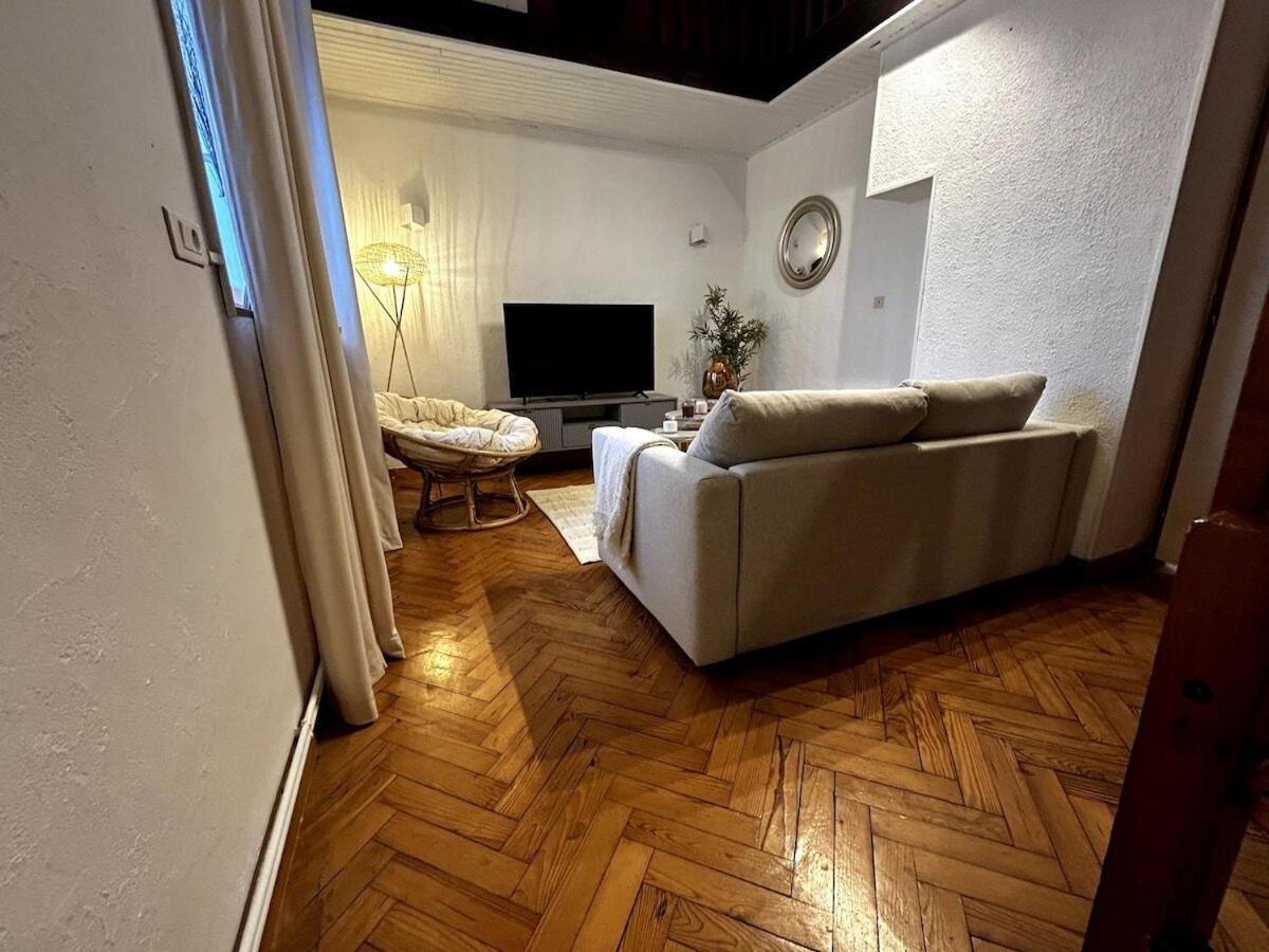 Appartement My Pommery#reims *